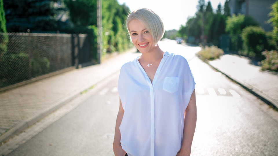 Dorota was urządzi!, sezon 3, odcinek 5