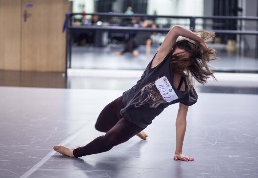 "You Can Dance - Po prostu tańcz" - casting Wrocław