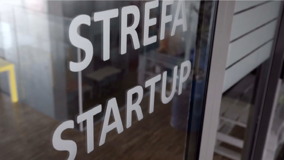 Startupy, przekręty i unijne pieniądze