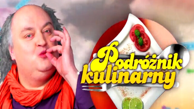 Podróżnik kulinarny odwiedza Jaffę
