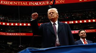 MEGA wizja Donalda T. i polska ekspansja