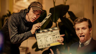 Uwierz W Swietego Mikolaja Program Online Ogladaj Na Player Pl